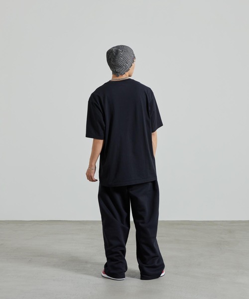 JORDAN BRAND(ジョーダンブランド)の「ジョーダン メンズ グラフィック Tシャツ / Jordan Men's Graphic T-Shirt IF3112-010 Black(Tシャツ/カットソー・メンズ・ブラック・2XL/XL/L/M/S)」の4枚目の写真