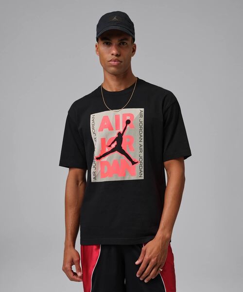 セール】ジョーダン メンズ グラフィック Tシャツ / Jordan Men's