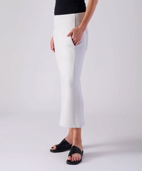 COGTHEBIGSMOKE（コグザビッグスモーク）の「【COGTHEBIGSMOKE/コグザビッグスモーク】FIA SKIRT/タイトスカート（スカート・レディース・ブラウン/グレー/ブラック・1）」の12枚目の写真