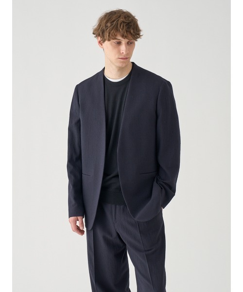 JOHN SMEDLEY（ジョンスメドレー）の「John Smedley Copper Merino