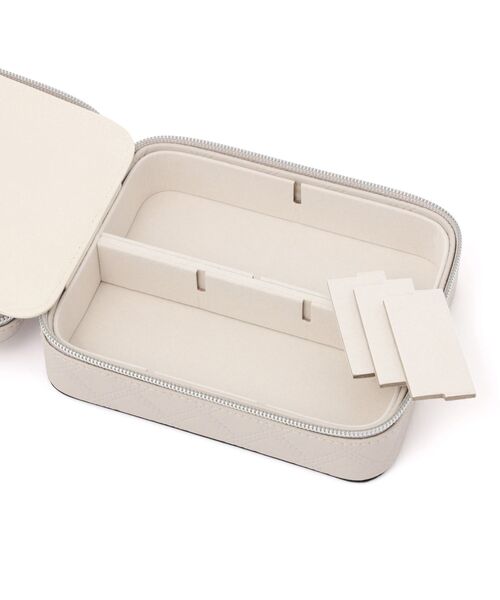 GiU ブランドローンチ記念の特別なBOXセット 選べるギフト COURONNE(クロンヌ) ＜Bleu Horizon(ブルー・オリゾン