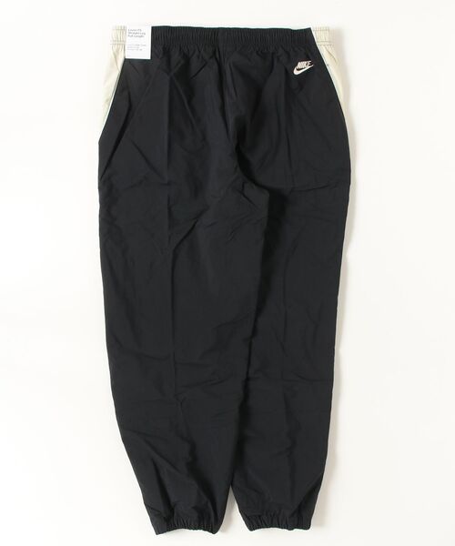 NIKE（ナイキ）の「ナイキ NIKE ナイキ クラブ LTWT パンツ CTB（その他パンツ・メンズ・ブラック・S/M/L/LL/3L）」の2枚目の写真