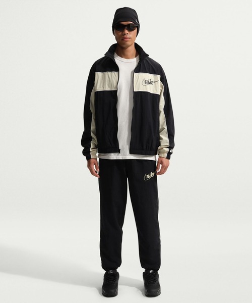 NIKE（ナイキ）の「ナイキ NIKE ナイキ クラブ LTWT パンツ CTB（その他パンツ・メンズ・ブラック・S/M/L/LL/3L）」の5枚目の写真