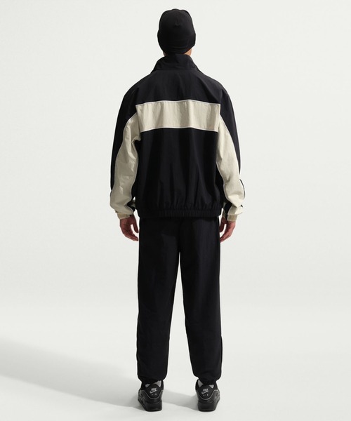 NIKE（ナイキ）の「ナイキ NIKE ナイキ クラブ LTWT パンツ CTB（その他パンツ・メンズ・ブラック・S/M/L/LL/3L）」の6枚目の写真