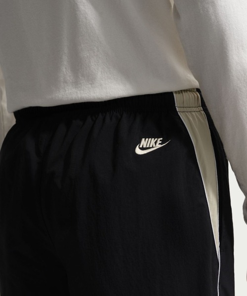 NIKE（ナイキ）の「ナイキ NIKE ナイキ クラブ LTWT パンツ CTB（その他パンツ・メンズ・ブラック・S/M/L/LL/3L）」の7枚目の写真