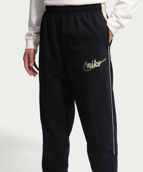 NIKE（ナイキ）の「ナイキ NIKE ナイキ クラブ LTWT パンツ CTB（その他パンツ・メンズ・ブラック・S/M/L/LL/3L）」の3枚目の写真