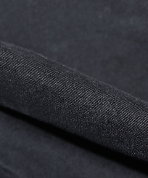 Gramicci(グラミチ)の「Gramicci NN-PANT TIGHT CROPPED / G110-OGS(チノパンツ・メンズ・オリーブ/ブラック/ネイビー/ベージュ・S/M/L/XL)」の10枚目の写真