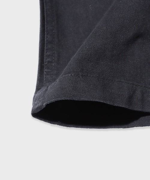 Gramicci(グラミチ)の「Gramicci NN-PANT TIGHT CROPPED / G110-OGS(チノパンツ・メンズ・オリーブ/ブラック/ネイビー/ベージュ・S/M/L/XL)」の7枚目の写真