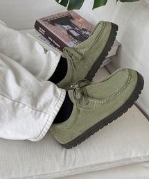 SHEPP（シープ）の「ローカットスニーカー（スニーカー）」