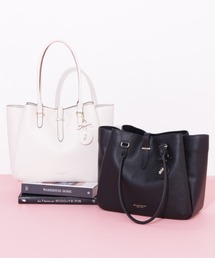 キルティングA4トートバッグ（トートバッグ）｜JILL by JILL STUART