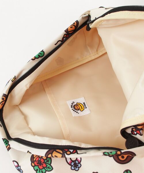 BABY MILO MEDIUM BACKPACK #1（バックパック/リュック）｜A BATHING