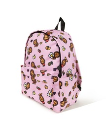 A BATHING APE(�A�x�C�V���O�G�C�v)��BABY MILO MEDIUM BACKPACK #1(�o�b�N�p�b�N/�����b�N)