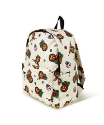 A BATHING APE（アベイシングエイプ）の「BABY MILO MEDIUM BACKPACK #1（バックパック/リュック）」