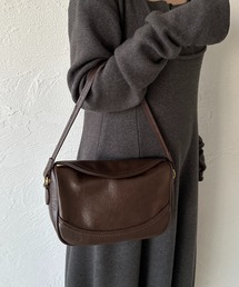 apres jour clair（アプレジュールクレア）の「【apres jour clair】２WAYクラシックフラップバッグ（ショルダーバッグ）」