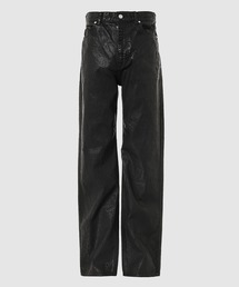 OUAT | CERAMIC JEANS(デニムパンツ)