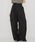 STUDIOUS�i�X�e���f�B�I�X�j�́u�ySTUDIOUS/�X�e���f�B�I�X�zBarrel Leg Cargo Trousers/�o�������b�O�J�[�S�g���E�U�[�Y�X���b�N�X/���r�p���c/�ʋ΃p���c/�g�����h�p���c�i�X���b�N�X�j�v�b�u���b�N