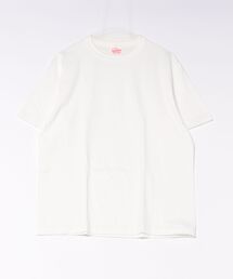 Healthknit(�w���X�j�b�g)�́yHealthknit�z26SS TOMPKINS Jersey Crewneck S/S 211(T�V���c/�J�b�g�\�[)