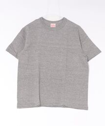【Healthknit】26SS TOMPKINS Jersey Crewneck S/S 211