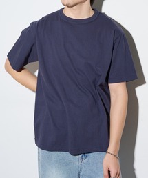 【Healthknit】26SS TOMPKINS Jersey Crewneck S/S 211