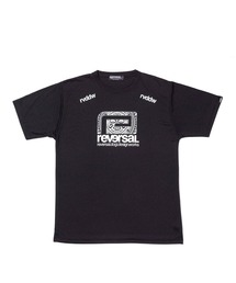 reversal.dogi.design.works（リバーサル・ドーギ・デザイン・ワークス）の「＜reversal/リバーサル＞MAORI BIGMARK DRY TEE（Tシャツ/カットソー）」