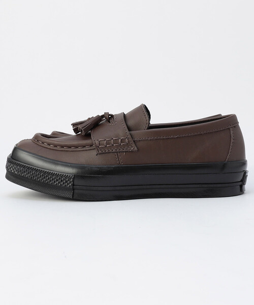 CONVERSE/コンバース ALL STAR SQUARE TOE LOAFER/オールスター