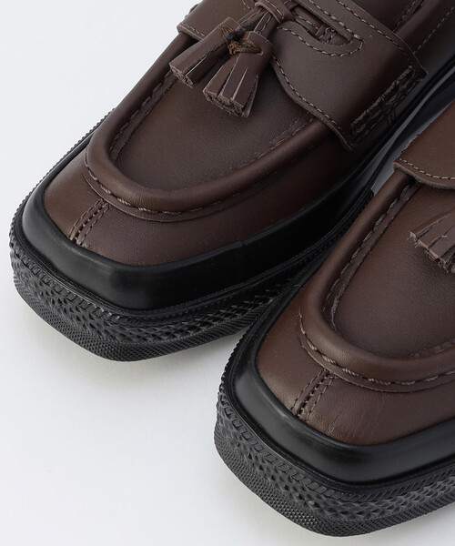CONVERSE/コンバース ALL STAR SQUARE TOE LOAFER/オールスター