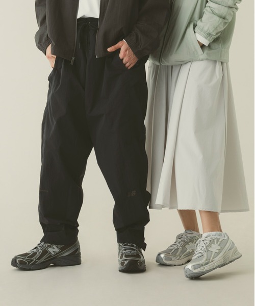 NEW BALANCE（ニューバランス）の「NB GREY  スカート（スカート・レディース・ライトグレー/スミクロ・SMALL/MEDIUM/LARGE/X-LARGE）」の18枚目の写真