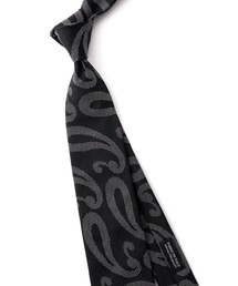 NOLLEY'S（ノーリーズ）の「Classico Setaペイズリージャガード 26SSコレクション（ネクタイ）」