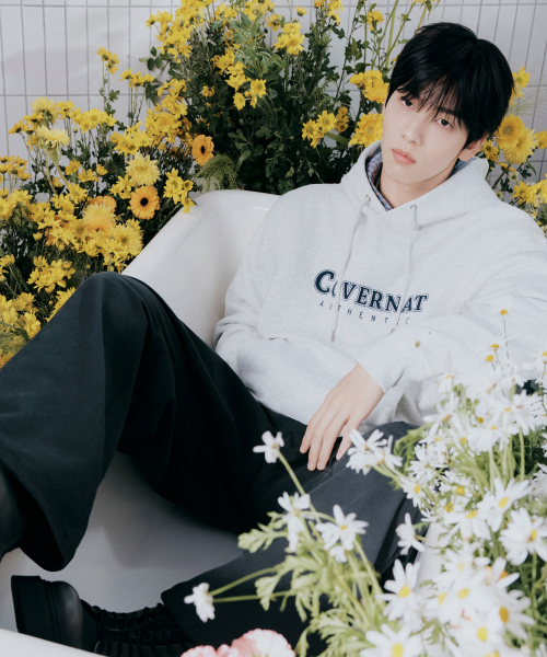 COVERNAT（カバーナット）の「ワイドコットンパラシュートパンツオリーブ（スウェットパンツ・メンズ・その他・SMALL/MEDIUM/LARGE/X-LARGE）」の7枚目の写真