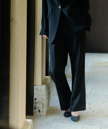 NOBLE｜ノーブルのスラックス通販 - ZOZOTOWN