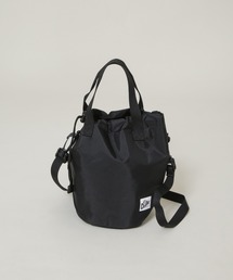 Drifter（ドリフター）の「Drifter/DRAW STRING POUCH（ショルダーバッグ）」