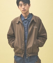 ≪Kappa×and ST ウェルネスクラブ≫スイングトップ