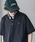 U.S. POLO ASSN.�i���[�G�X�|���A�b�X���j�́u�V�F�ǉ� U.S. POLO ASSN. �ʒ��R���{ �I�[�o�[�T�C�Y�����|�C���g���S�h�J�V�������|���V���c ���n/���C�����u�i�|���V���c�j�v�b�l�C�r�[