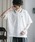 U.S. POLO ASSN.�i���[�G�X�|���A�b�X���j�́u�V�F�ǉ� U.S. POLO ASSN. �ʒ��R���{ �I�[�o�[�T�C�Y�����|�C���g���S�h�J�V�������|���V���c ���n/���C�����u�i�|���V���c�j�v�b�z���C�g