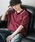 U.S. POLO ASSN.�i���[�G�X�|���A�b�X���j�́u�V�F�ǉ� U.S. POLO ASSN. �ʒ��R���{ �I�[�o�[�T�C�Y�����|�C���g���S�h�J�V�������|���V���c ���n/���C�����u�i�|���V���c�j�v�b���C��