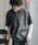 U.S. POLO ASSN.�i���[�G�X�|���A�b�X���j�́u�V�F�ǉ� U.S. POLO ASSN. �ʒ��R���{ �I�[�o�[�T�C�Y�����|�C���g���S�h�J�V�������|���V���c ���n/���C�����u�i�|���V���c�j�v�b�`���R�[��