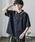 U.S. POLO ASSN.�i���[�G�X�|���A�b�X���j�́u�V�F�ǉ� U.S. POLO ASSN. �ʒ��R���{ �I�[�o�[�T�C�Y�����|�C���g���S�h�J�V�������|���V���c ���n/���C�����u�i�|���V���c�j�v�b�l�C�r�[×�z���C�g