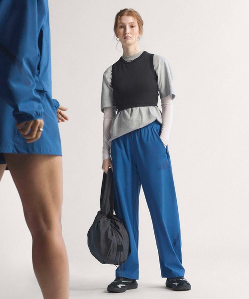 セール】アディダス Z.N.E. ウーブン パンツ / アディダス adidas