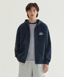 COVERNAT（カバーナット）の「BASIC STRIPE T-SHIRT（Tシャツ/カットソー）」