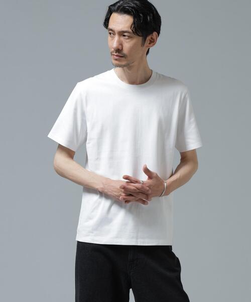 Anti Soaked(R) 汗染み防止 ミドルウェイト 7.1oz レギュラー