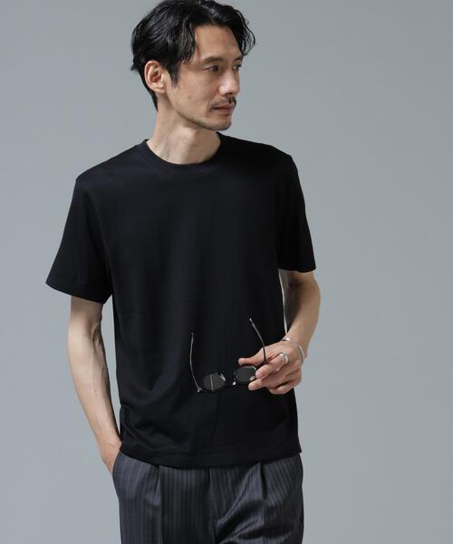 Anti Soaked(R) 汗染み防止 ミドルウェイト 7.1oz レギュラー