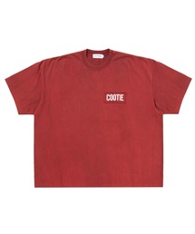 COOTIE PRODUCTIONS（クーティープロダクションズ）の「AD Processing S/S Tee（Tシャツ/カットソー）」