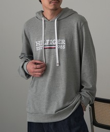TOMMY HILFIGER(�g�~�[�q���t�B�K�[)�́yTOMMY HILFIGER�z09T4505 �p�[�J�[(�p�[�J�[)