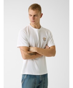 GUESS JEANS Boxy Camp Shirt シャツ | GUESS(ゲス) JAPAN 公式