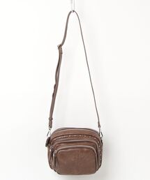 tk.TAKEO KIKUCHI（ティーケータケオキクチ）の「ショルダーバッグ（ショルダーバッグ）」