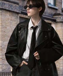 ENDER PRODUCTS（エンダープロダクツ）の「ライダースジャケット（ライダースジャケット）」