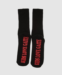 KIDS LOVE GAITE（キッズラブゲイト）の「KIDS LOVE GAITE KLG-SOCKS（ソックス/靴下）」