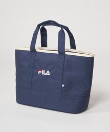 FILA GOLF（フィラゴルフ ）の「【FILA GOLF:フィラゴルフ】ゴルフカートバッグ（トートバッグ）」