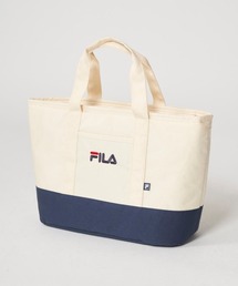 FILA GOLF（フィラゴルフ ）の「【FILA GOLF:フィラゴルフ】ゴルフカートバッグ（トートバッグ）」