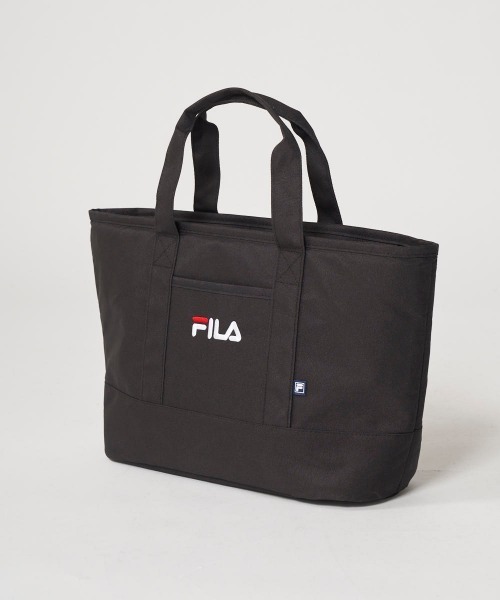 【新品未使用】FILA フィラゴルフトートバッグ セール】【FILA GOLF:フィラゴルフ】ゴルフカートバッグ（トートバッグ